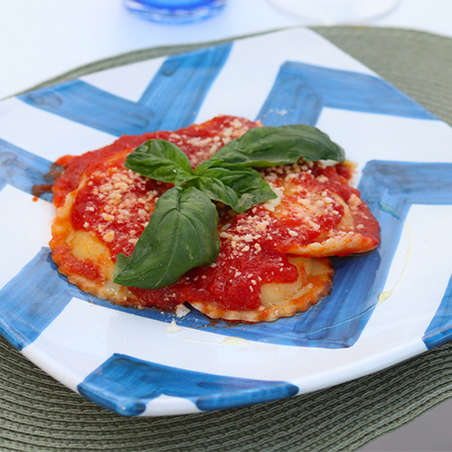 Pizza School Sorrento