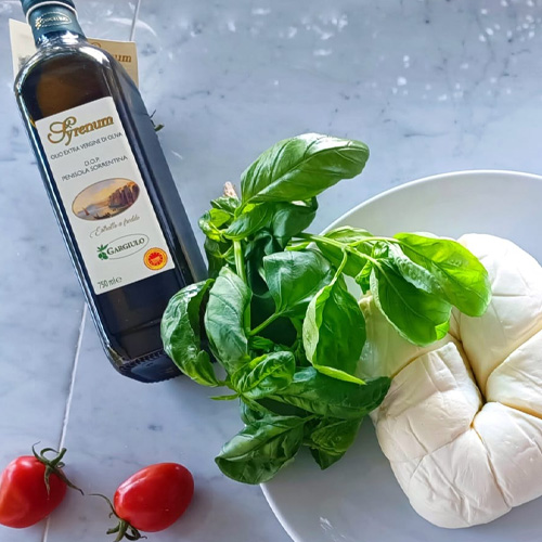 Scuola di Pizza Sorrento