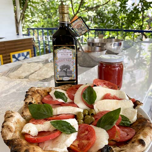 Pizza School Sorrento