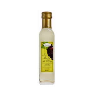 White vinegar - bottle format