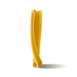 Pasta - Casarecce shape
