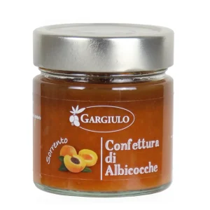 Marmella di Albicocche