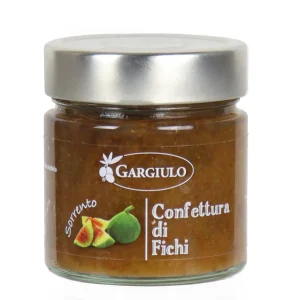 Fig jam