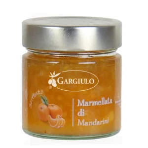 Mandarin Jam