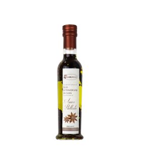 Extravergine aromatizzato all'anice stellato 500 ml