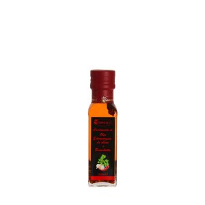 olio extravergine aromatizzato bruschetta 100 ml
