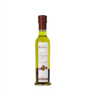 Extravergine aromatizzato all'anice stellato 500 ml