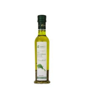 Extravergine aromatizzato al finocchietto 250 ml
