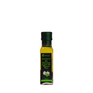 olio extravergine aromatizzato alla marinata rossa 100 ml