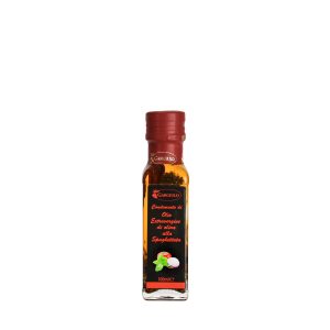 Olio Extra vergine di oliva Aromatizzato al gusto spaghettata