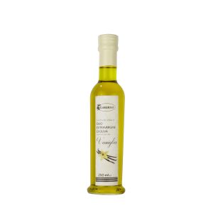 Extravergine aromatizzato a vaniglia 250 ml