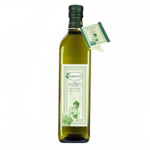Organic extra virgin olive oil Venus - bottle format
