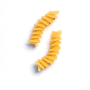 Pasta - Fusilli shape
