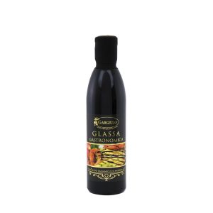 Glassa gastronomica di aceto balsamico