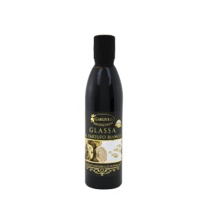 Glassa di aceto balsamico al tartufo bianco
