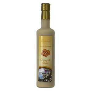 Liquore Crema di Babà