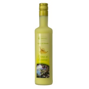 Liquore Crema di Banana