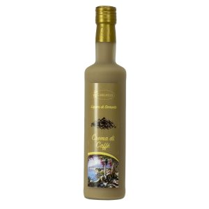 Liquore Crema di Caffè