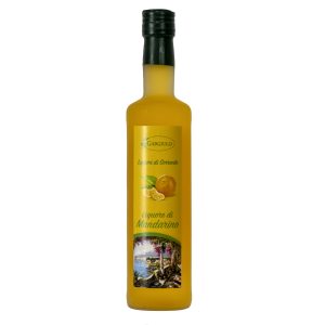 Liquore di Mandarino