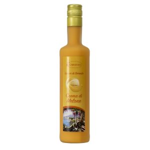 Crema di Melone