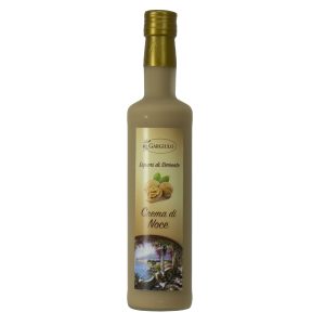 Liquore Crema di Noce