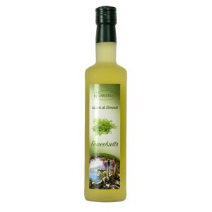 Liquore di Finocchietto