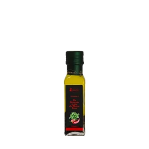 Extravergine di Oliva aromatizzato - Marinata Bianca