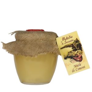 Miele al limone