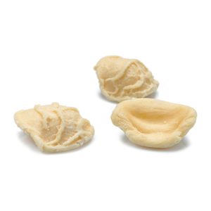 Pasta - Orecchiette shape