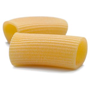 Pasta - Paccheri Rigati shape