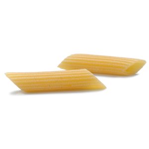 Pasta - Penne rigate shape