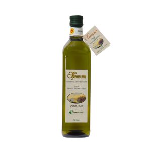 Syrenum Olio Extravergine di Oliva DOP - L'olio di Sorrento