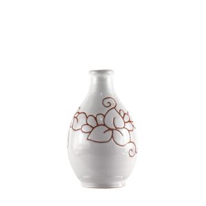 Orcio collezione floreale formato classico 200ml