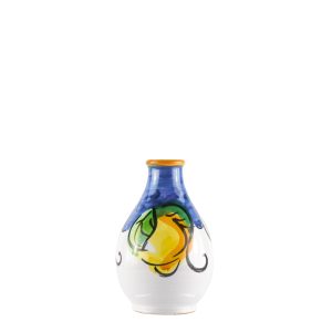 Orcio collezione limoni colore blu formato classico