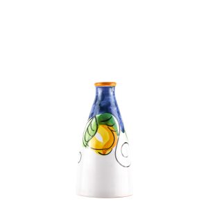 Orcio collezione limoni colore blu formato svasato