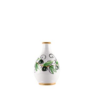 Orcio collezione olive formato classico 200ml