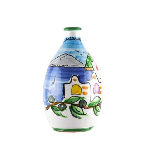 Orcio collezione SOrrento formato classico da 500ml