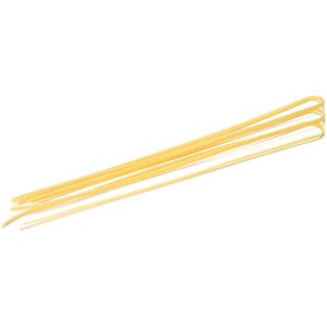 Pasta - Linguine shape