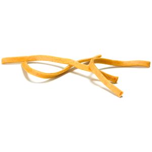 Pasta - Scialatielli shape flavoured with chili
