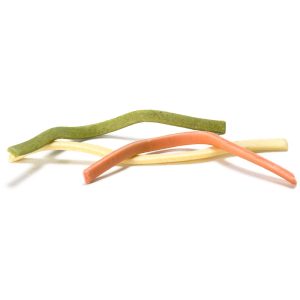 Pasta - formato Scialatielli tricolore