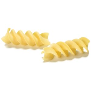 Pasta - Tortiglioni shape