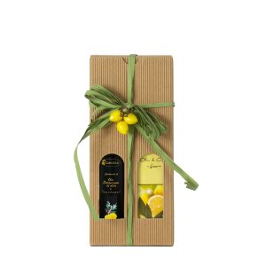 Typical gift box "Amalfi"
