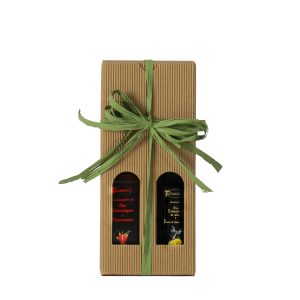 Typical gift box "South Italy"