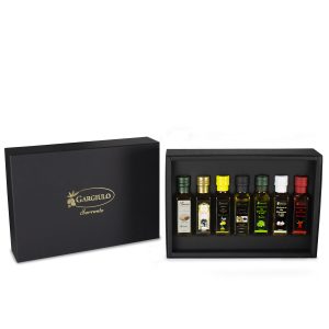 Tasting box "Delicate Flavours"