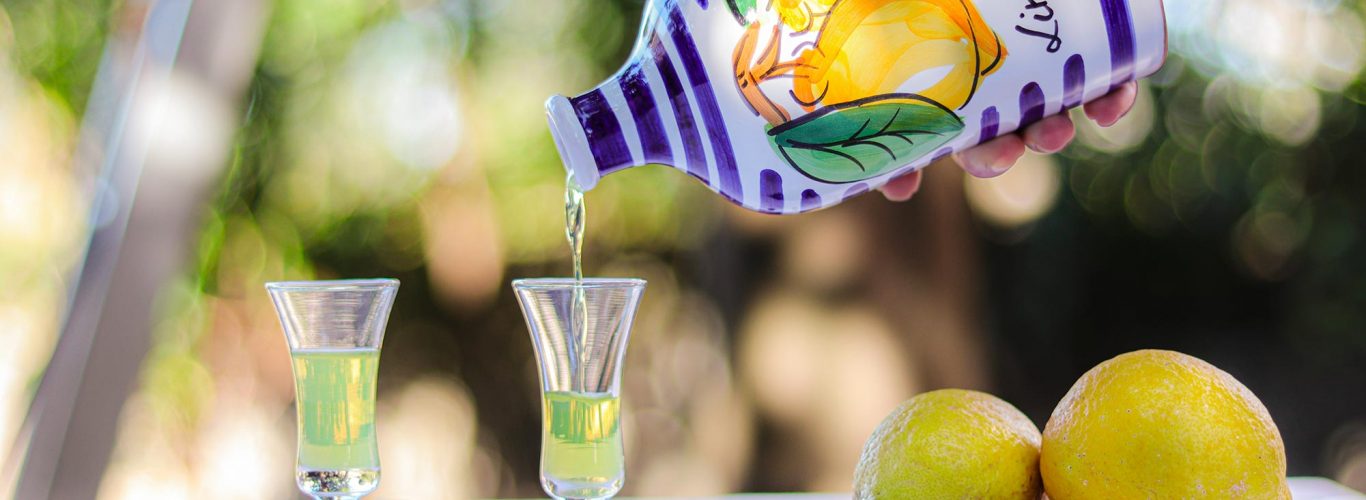 orci limoncello