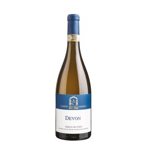 Devon Cantine Caggiano - Greco di Tufo DOCG