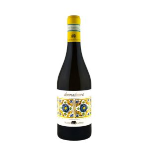 Masseria Frattasi - Falanghina - Donnalaura vendemmia tardiva