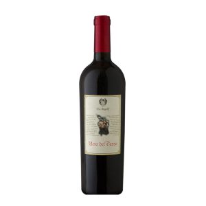 Nero del Tasso - De Angelis Cantina Sorrento