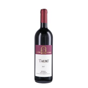 Taurì Aglianico DOC Caggiano