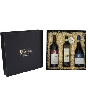 La Campania in Tavola confezione regalo